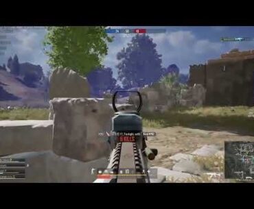 Cerberus Esports vs 17 Gaming Deathmatch Round 1 (Himass POV)