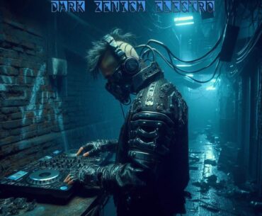dark zenica electro