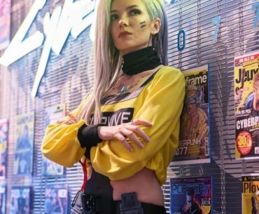 Rogue Amendiares cosplay by @natalinutmeg