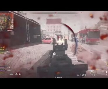 Couldn't stop me!