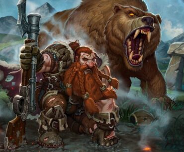 World of Warcraft: Classic was supposed to recreate the past, but now it feels like WoW's creative future