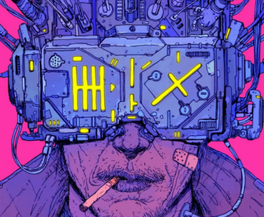Does anyone know where I can still get this version Neuromancer?