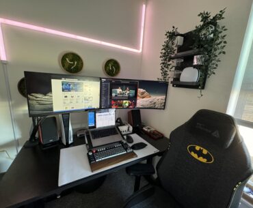 Long time Viewer -second time poster