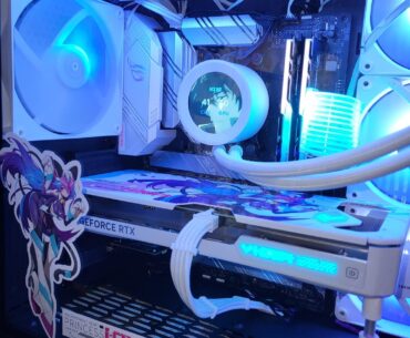 This Is my second Build. Easier than my first built