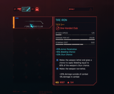 The game is trolling me