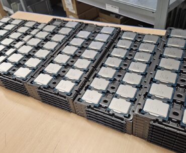 R-Batches, 13900KSS and IMC regressions? – Intel Core 14th Gen Binning Results from almost 600 CPUs | igor´sLAB