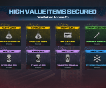 I finally got the raygun schematic!