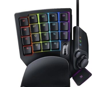 Stupid question I know but what is this for and is it better than using an actual keyboard?