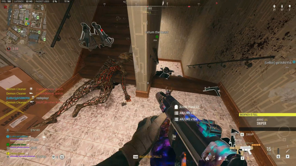 I have finally started to use knives as god intended.