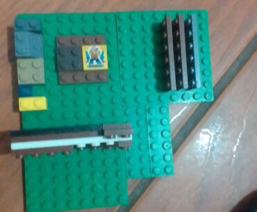 rate my setup