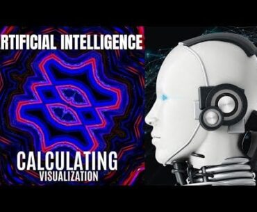 AI Calculating