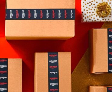 Amazon’s Black Friday Sale Is Live