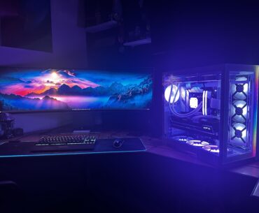 Recent upgrades