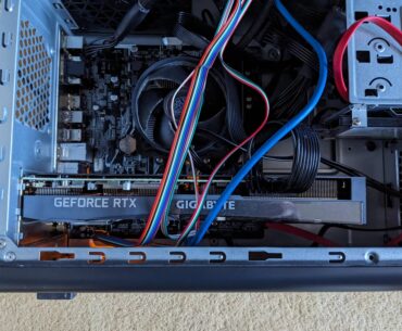 Is this going to fit? m.2 drive