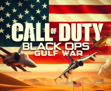 An A.I. Rendered artwork, bring on 2024. In Treyarch we trust.