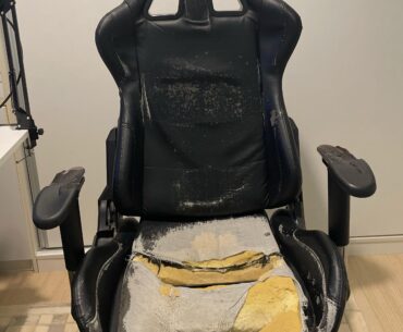 You casuals have seen nothing. Bought in 2019.