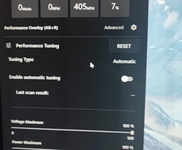 I provide you the world's most efficient RTX 4060