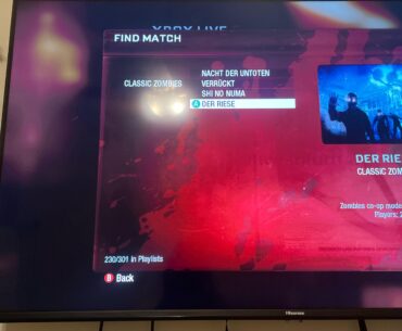 Are these numbers correct or a glitch? On Xbox btw