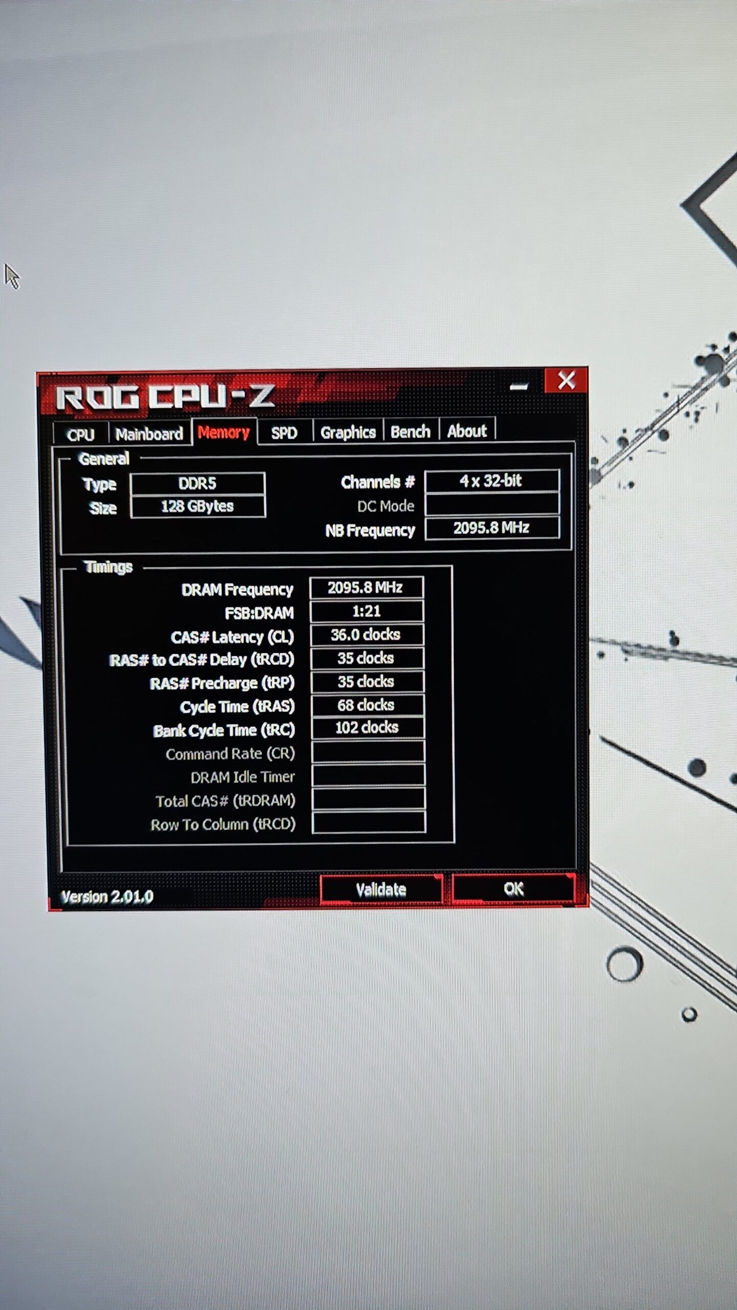 Expected DDR5 MB/s, for dual and quad dimms AM5 Expected DDR5 MB/s, for dual and quad dimms AM5