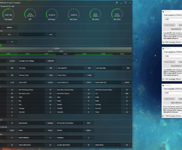 Questions regarding mixed-rank memory on 5800X3D (48GB 3800MT/s CL16)