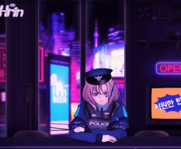 How about a police design, maybe for the next episode (feedback welcome)