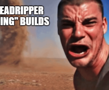 $5000 CPU can't be bad for games, eh?