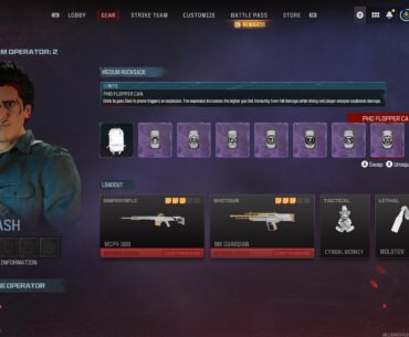 Anyone else collect perk cans during their match to use them all right at the start the next game?
