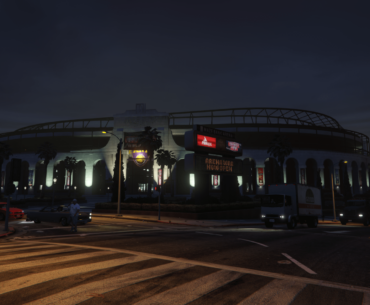 Dogtown looks really cool tbh