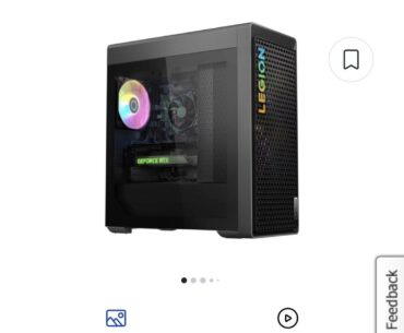 Gaming PC for my teenager