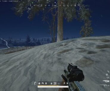 1 vs 4 clean up win