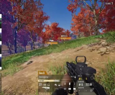 So now we shotting panzers out of the air!?