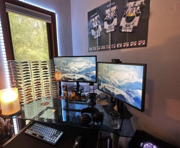 Productivity/Gaming