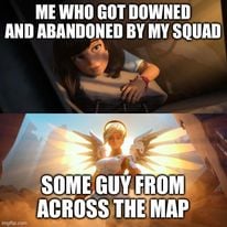Feels good man