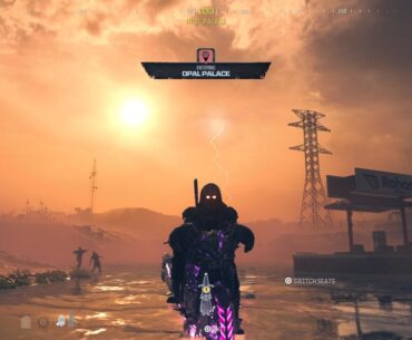I have officially peaked as a player and will never look cooler