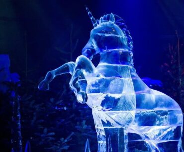 Hi, my name is ElectronicUnicorn. Who likes cyber unicorns? :)