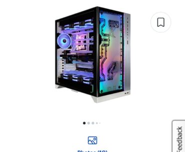 Looking to purchase this. Fully water cooled hardlined