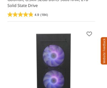 Trying to upgrade from my Lenovo legion 5. Is this right decent for $1700? Already have a Samsung G7 Odyssey, looking to spend under 2k