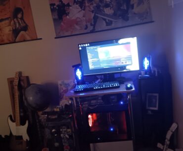My happy place
