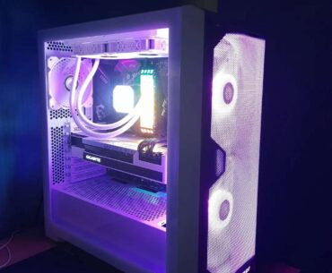 My Humble Rig