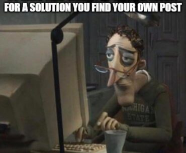 Bruh.