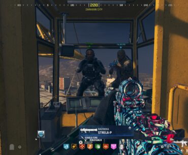 Crane Problems