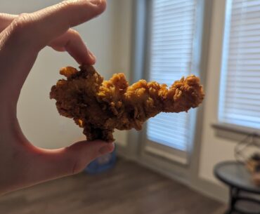 raygun tender