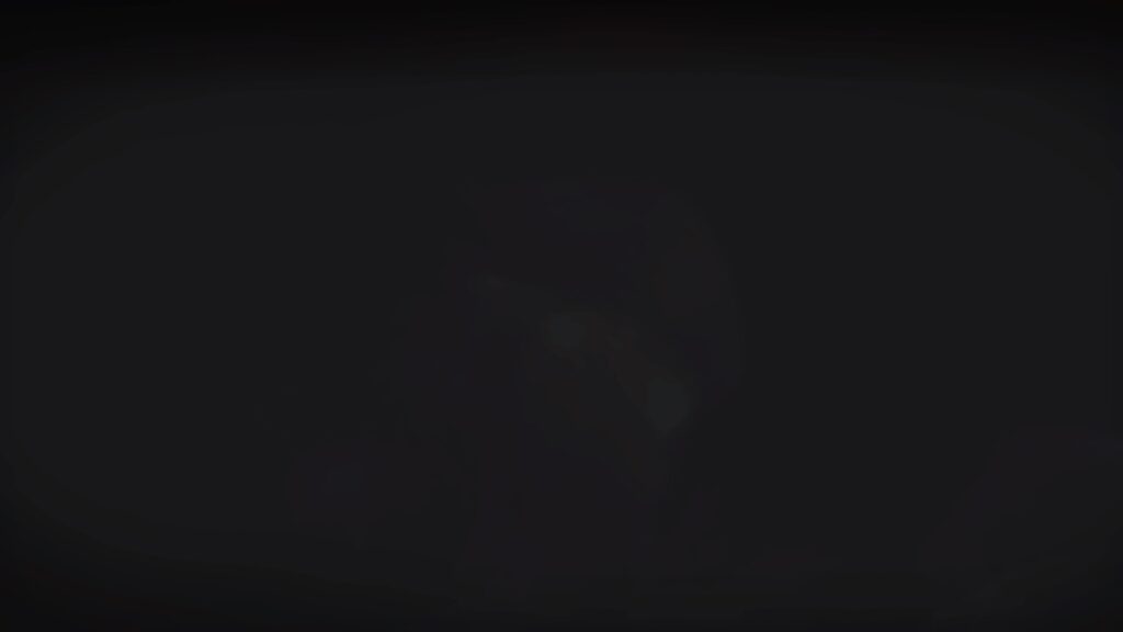 Stuck at this smoke screen after update