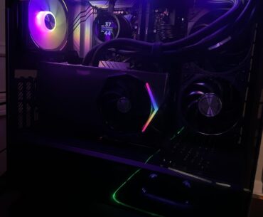 Gaming pc for sale - $2750