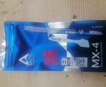 Is my MX4 fake?