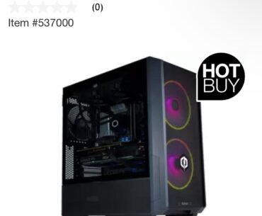 Would this pc be able to run games 1440hz with good fps?