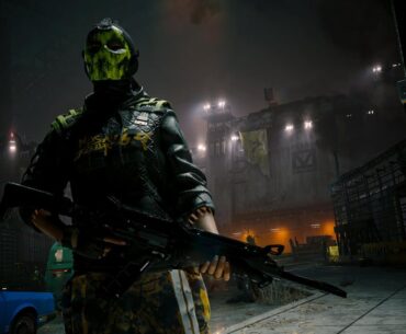 Totally abusing that photo mode. giving it no pause whatsoever.