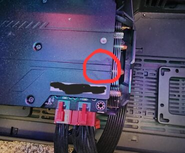 Is my AIO leaking?