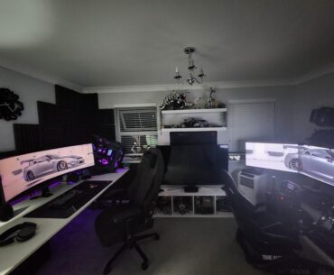Upgrade day, 5800x3D and 4090 :)