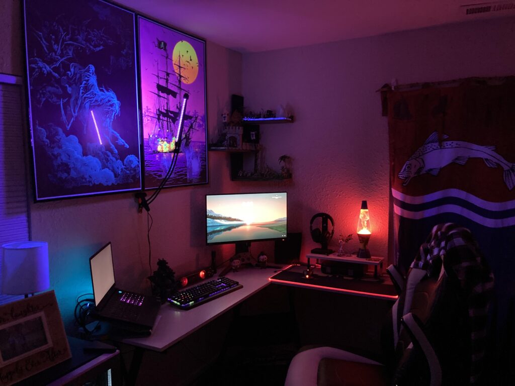 What upgrades should I make? Or leave it